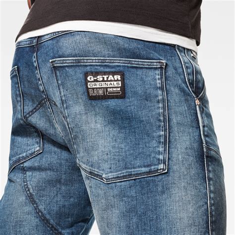 g star raw original jeans